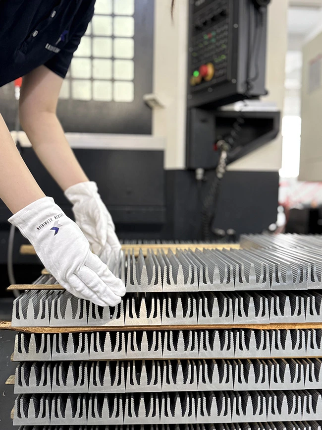 CNC Workshop