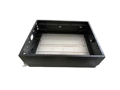 Imfhálú Battery EV